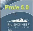 Pro Engineer 5.0免安装野火版下载(proe5.0野火版下载)