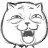猥琐猫QQ表情全集打包下载