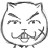 猥琐猫QQ表情全集打包下载