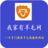 我家有羊毛网预约安卓版下载(我家有羊毛网app下载)