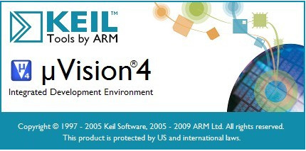 keil uvision4中文破解版(绿色免激活)下载(keil4下载)