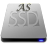 固态硬盘性能测试(AS SSD Benchmark)下载 v2.0.6821.41776中文绿色版(as ssd benchmark 汉化