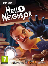 你好邻居(Hello Neighbor) 官方中文版下载(你好邻居下载)