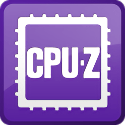 Z官方下载_CPU_Z中文绿色版 v2.04.1最新汉化版下载(CPU)