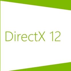 DirectX12运行库下载(directx12官方下载64位)