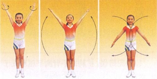 七彩阳光第三套全国小学生广播体操完整版下载(七彩阳光广播体操视频)
