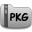 PKG Extractor(PKG资源解包工具) V2.5.0绿色版下载
