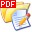 PDF虚拟打印机 V2.0.2600免安装版下载(TinyPDF中文版下载)