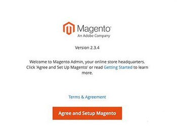 Magento开源电子商务系统 V2.3.4官方版下载(Magento下载)