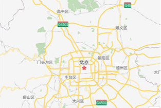 四维地图立体卫星实景地图 V2021破解版下载(四维卫星地图下载)