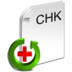 chk文件恢复专家破解版(CHK文件恢复专家下载 v1.25永久免费版下载)