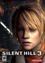 寂静岭3(Silent Hill 3) 免安装简体中文版下载(寂静岭3中文版下载)