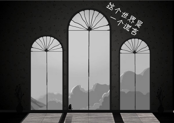 皮特的幻想曲