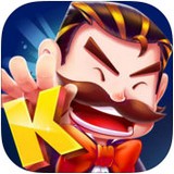 老k游戏大厅 v1.0.193.17图