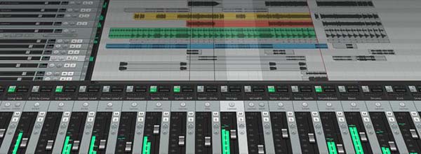 REAPER(多音轨录制和音频编辑软件) v6.26破解版下载(REAPER汉化版)