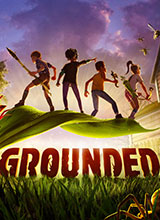 禁闭求生(Grounded)中文版下载(禁闭求生游戏)