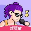 酷狗唱唱斗歌版图