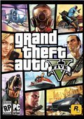 侠盗猎车手5(GTA5)24项作弊器下载(侠盗飞车5作弊器下载)