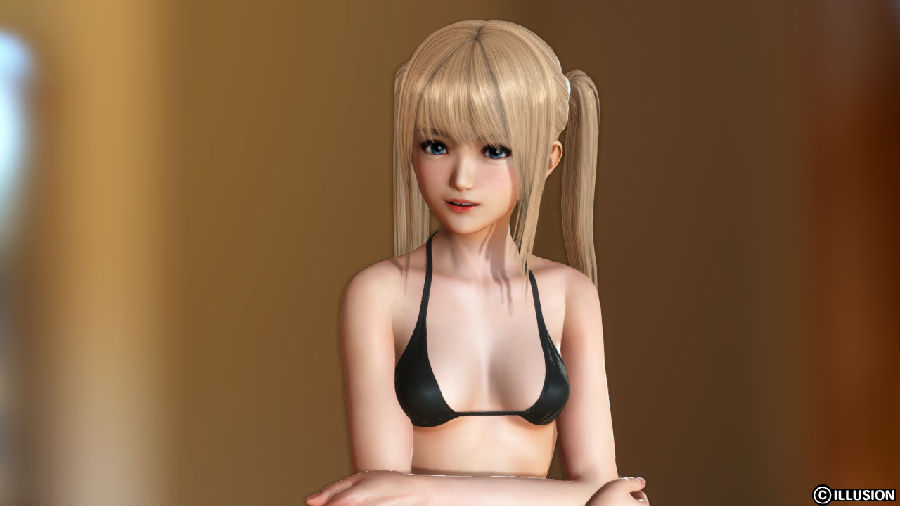 Play Home玛丽罗斯人物MOD下载(Play Home MOD)