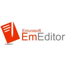 EmEditor PRO文本编辑器 V20.9.0绿色汉化版下载(EmEditor绿色版下载)