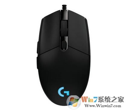 罗技g102鼠标驱动v10.6官方最新版下载(G102驱动下载)