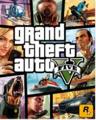 侠盗猎车手5(GTA5)全功能修改器 v2023.2下载(侠盗猎车手5修改器下载)