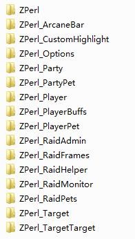 Z-Perl多功能综合头像(原X-perl)