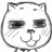 猥琐猫QQ表情全集打包下载