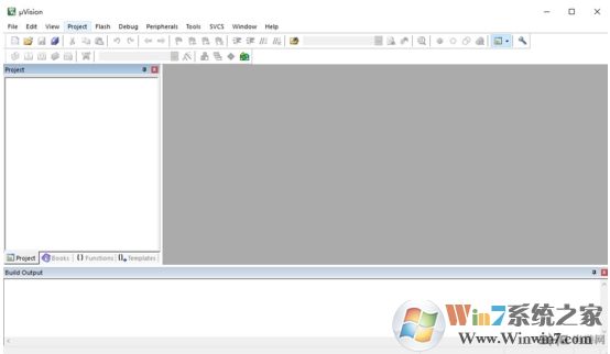 Keil5破解版(到2032年)KeiluVision图