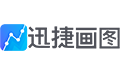 迅捷画图 v2.0.0.1（流程图制作软件）下载(迅捷画图破解版)