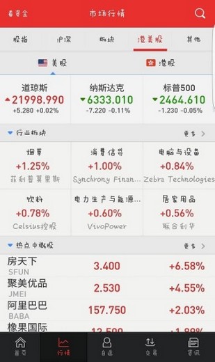 中信证券至胜全能版下载