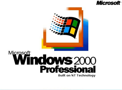 windows2000系统镜像SP4简体中文版下载(Win2000系统下载)