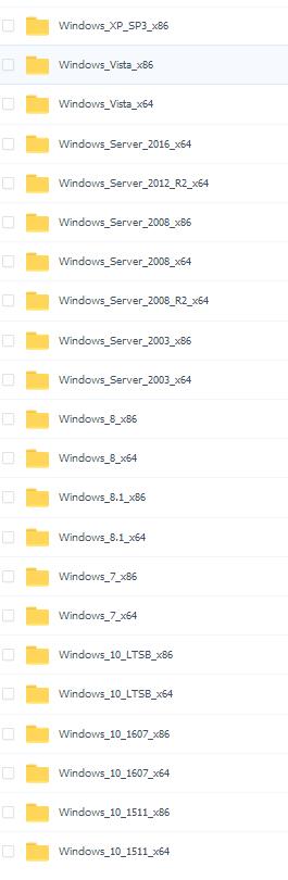 Windows防勒索补丁下载_Windows防图