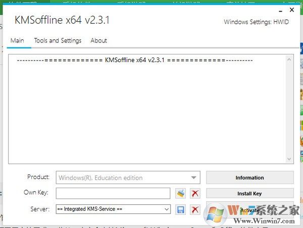 KMSOffline(Windows/Office激活工具) 2022最新绿色版下载(KMS激活软件免费下载)