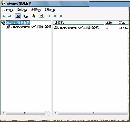 Internet安装包 V6.0 完整版下载(IIS 6.0下载)