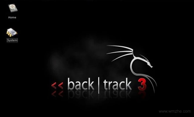 BackTrack3 BT3 V3.0 破解版下载(BackTrack3中文版)