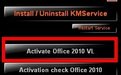 KMS Activator V3.2绿色版 下载(office2010 激活工具)(mini)