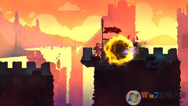 死亡细胞(Dead Cells)