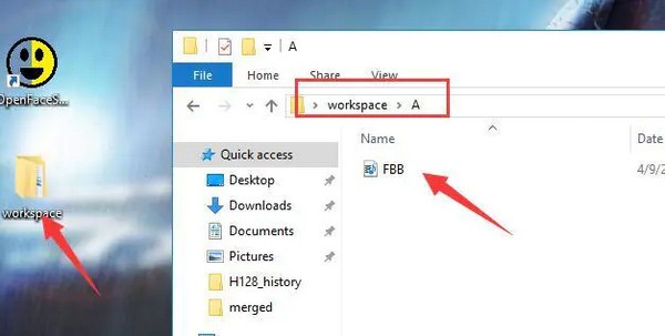 Openfaceswap(视频换脸软件) V1.5免费版下载(视频换脸工具)