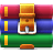 WinRAR 64 中文下载(WinRAR 64位无广告版下载 v5.71.2烈火汉化版下载)