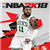 NBA2K18小甜瓜安东尼身形发型面补下载 (NBA2K18小安东尼身形发型面补下载下载)