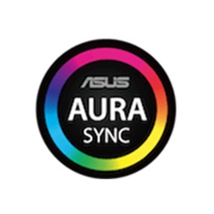 华硕AURA(华硕LED灯效软件)图