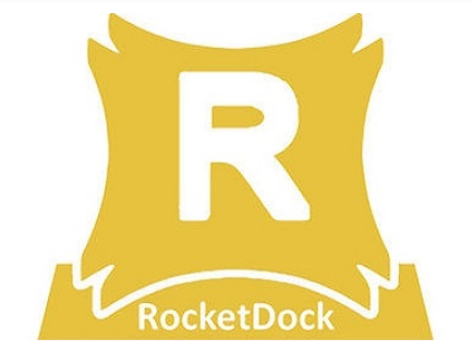 RocketDock仿苹果任务栏工具 V1.3.5绿色版下载(RocketDock下载)