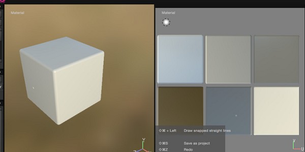 substance painter2017