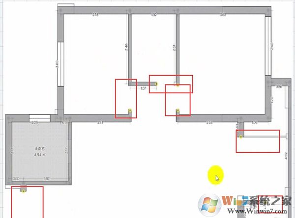 酷家乐3D室内装修设计软件 64位截图