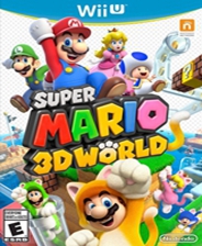 超级马里奥3D世界PC免安装 简体中文版下载(超级马里奥3D世界下载)