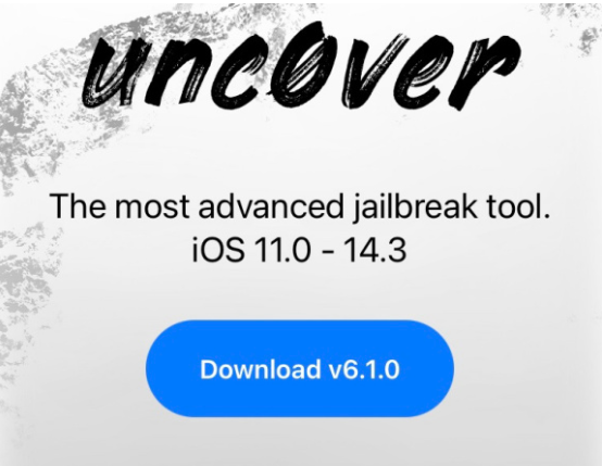 Unc0ver(苹果越狱工具) v7.0汉化版下载(Unc0ver下载)
