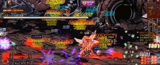 DNF补丁大全下载(DNF补丁合集包)