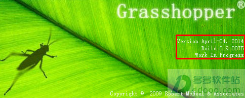Grasshopper下载_grasshopperforrhino图