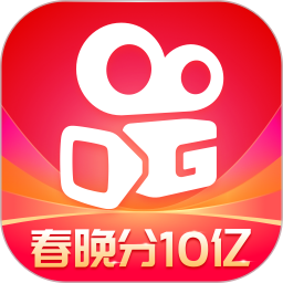 快手PC客户端 V9.10.30.22832官方版下载(快手电脑版